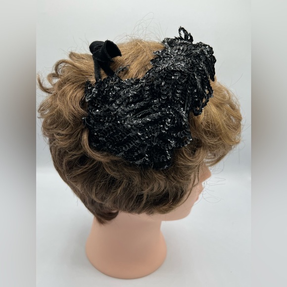 Vintage Half Hat. - Picture 5 of 7